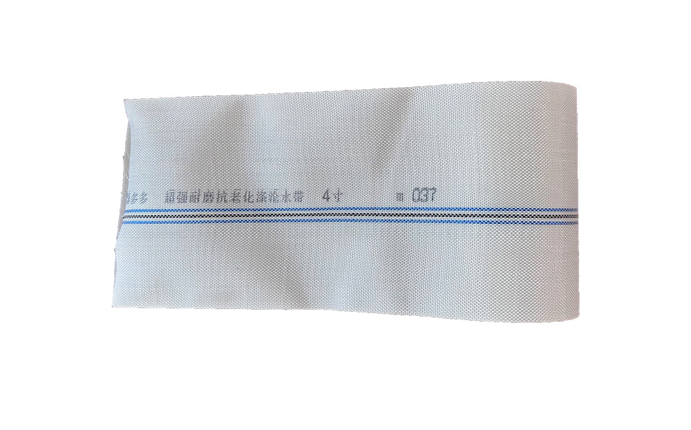 恩施涤纶编织水带使用方法