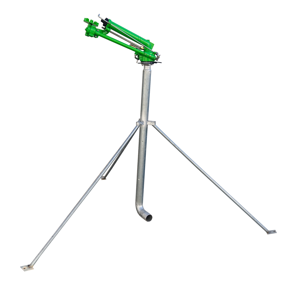 恩施SK41A 喷枪与专用支架核心优势