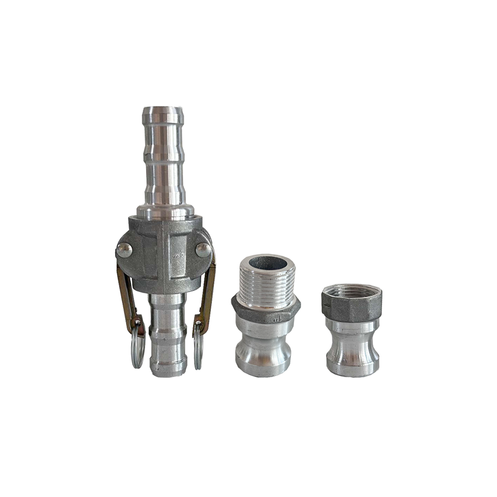 恩施1.0寸快速接头