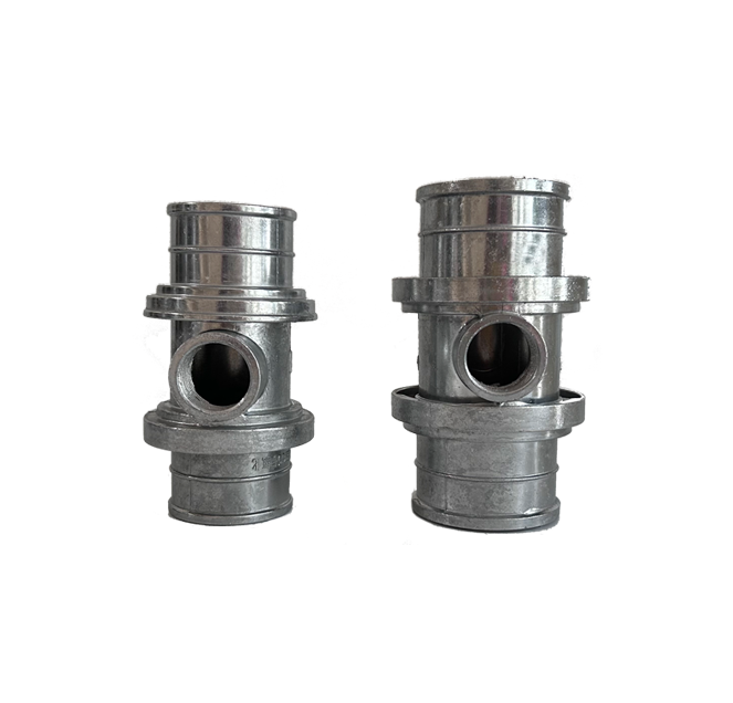 恩施平面型金属三通