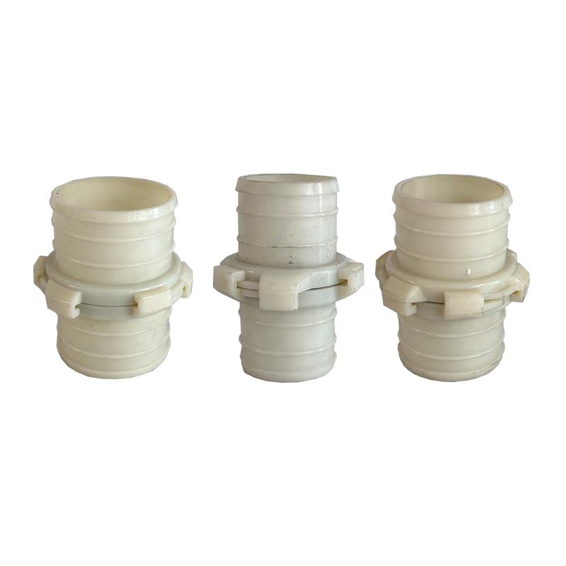 恩施塑料快速接头