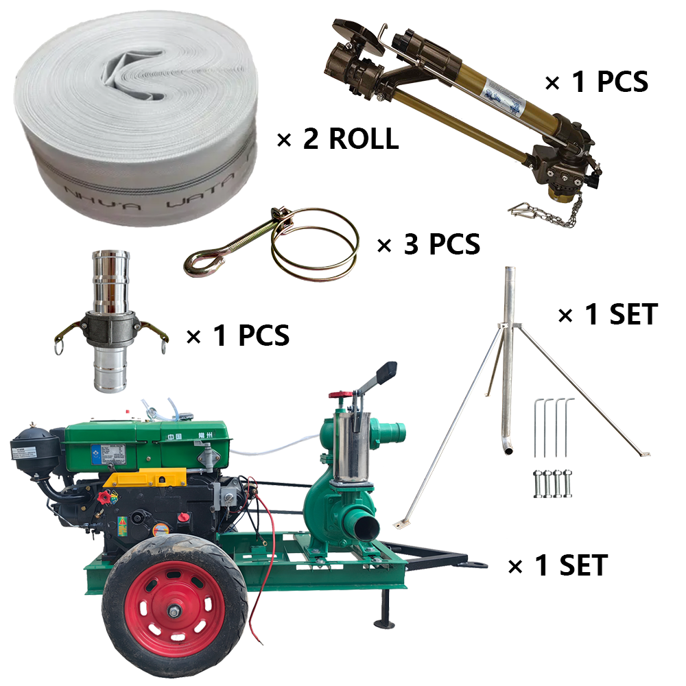 恩施海外客户盛赞，程瑞达 NS40 涡轮喷枪套装超给力