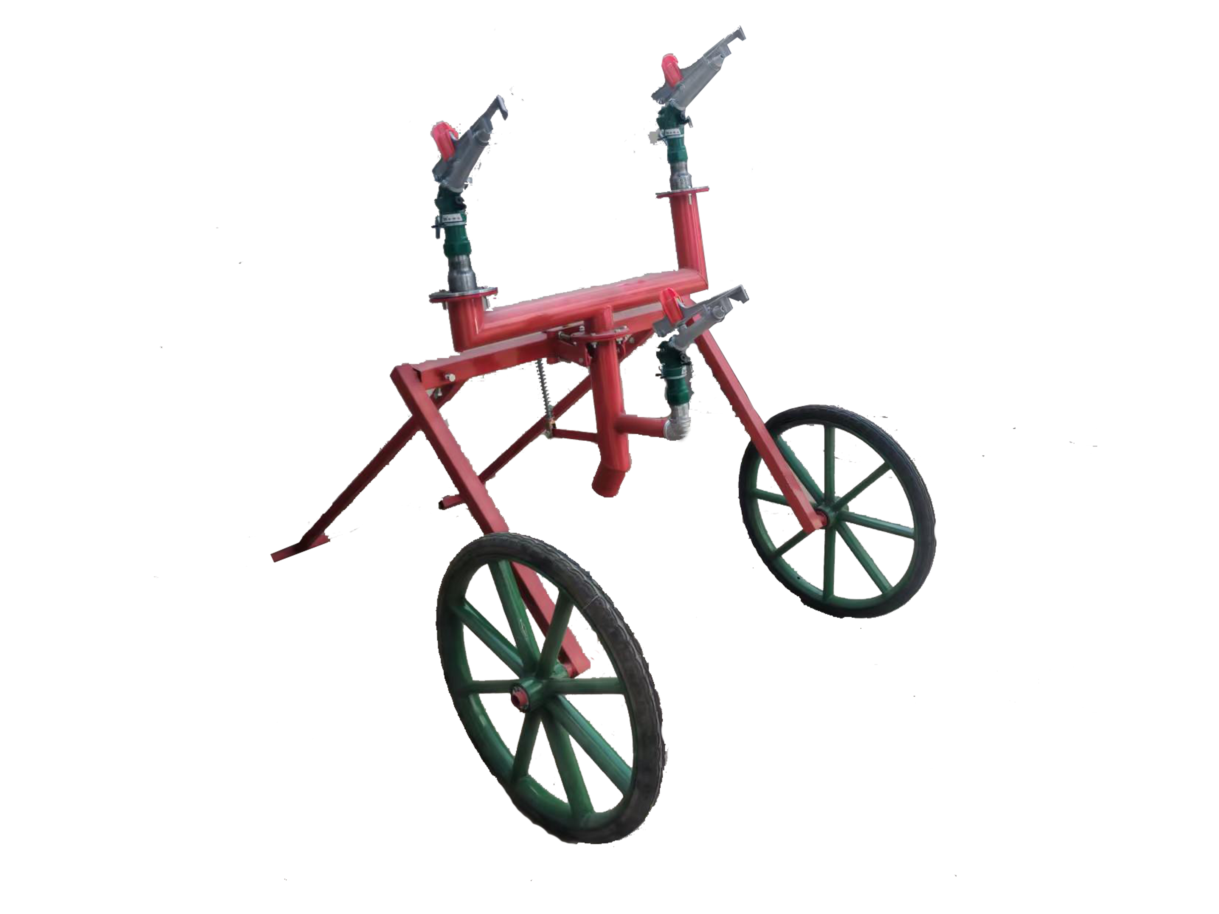 恩施PY30移动喷灌车 春季播种农田灌溉高效搭档