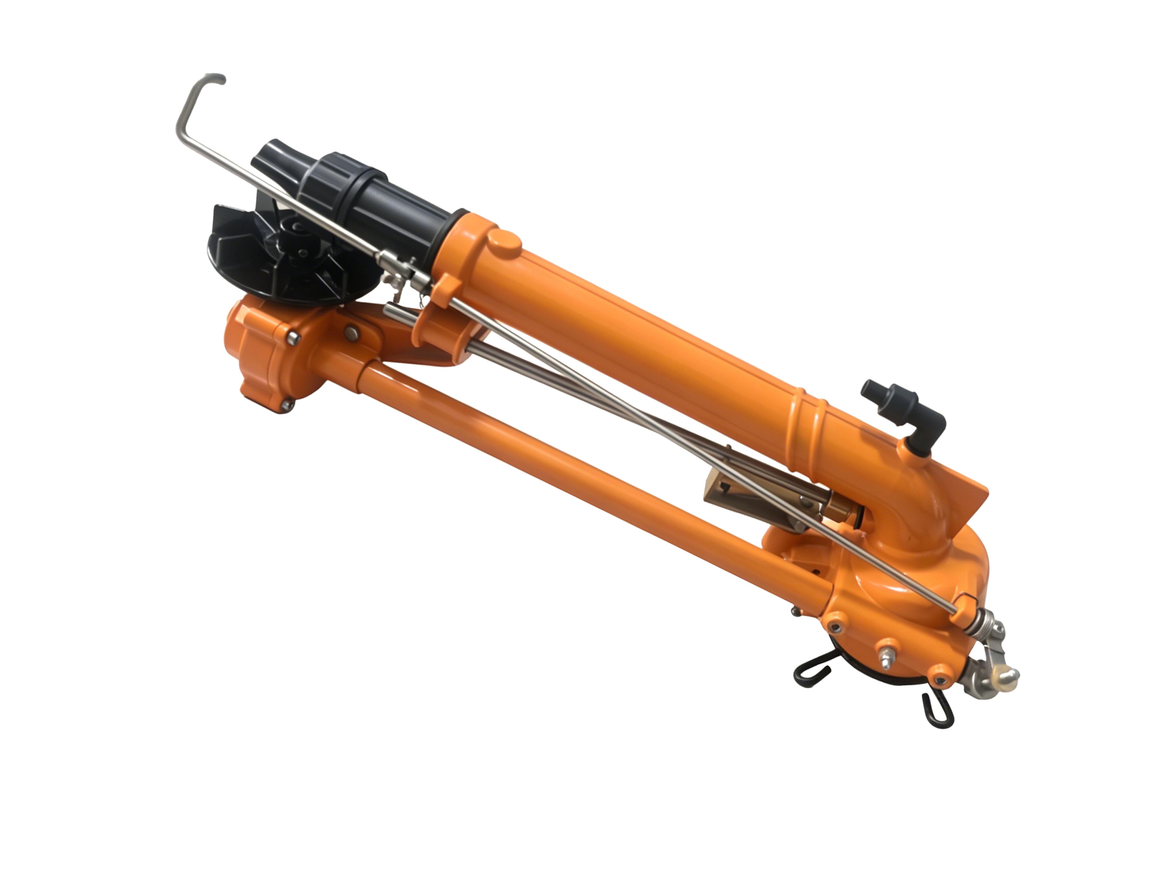 恩施SK41 MAX涡轮喷枪